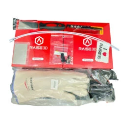 Raise3D - E2CF - Tool Kit -3D Prima Boutique Raise3D E2CF Tool Kit 2 ec5d8ee8 cc89 4a53 b873 9a06c34db5fc