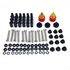 Raise3D - Série Pro2 - Vis De Réglage Plateau (Heated Bed Adjustment Screws)