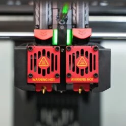 Raise3D - Série Pro3 - Hyper Speed Tête D'extrusion (hot End) - 0,4 Mm -3D Prima Boutique Raise3D HyperspeedHotend 0 4mm Pro3Series