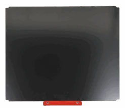 Raise3D - Pro3 - Plateau Métallique Avec Poignet (Pro3 Build Plate With Protector)