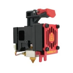 Raise3D - Série Pro3 - Hyper Speed Tête D'extrusion (hot End) - 0,4 Mm