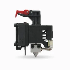 Raise3D - Série Pro3/Pro3 Plus - Hotend Interchangeable Avec Buse V3H 0.6mm -3D Prima Boutique Raise3D Serie Pro3 Pro3 Plus Hotend Interchangeable avec Buse V3H 0.6mm 2 19cc182f d479 49e2 b3e2 5bb2b1313b07