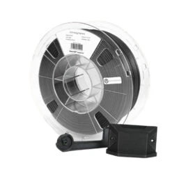 Raise3D - Industrial PET CF - Noir (Black) - 1,75 Mm - 1 Kg