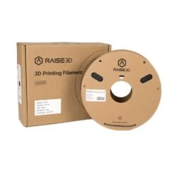 Raise3D - Industrial PET GF - Noir (Black) - 1,75 Mm - 1 Kg -3D Prima Boutique Raise3DIndustrialPETGFFilament 1
