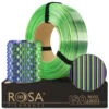 Rosa3D - PLA Magic Silk - Goblin - 1,75 Mm - 1 Kg Refill