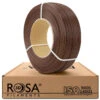 Rosa3D - PLA Starter - Chocolat (Chocolate Brown) - 1,75 Mm - 1 Kg Refill