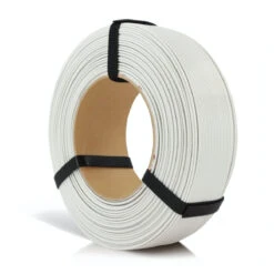 Rosa3D - PLA Starter - Gris Clair (Light Gray) - 1,75 Mm - 1 Kg Refill