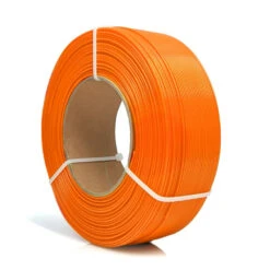 Rosa3D - PLA Starter - Orange - 1,75 Mm - 1 Kg Refill