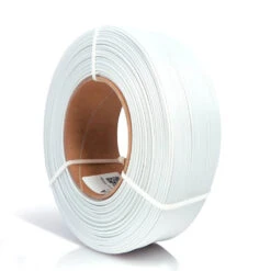 Rosa3D - PLA Starter - Blanc Neige (Winter White) - 1,75 Mm - 1 Kg Refill