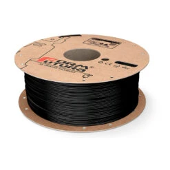 FormFutura - ReForm RTitan (ABS+) - Noir (Off-Black) - 1.75 Mm - 1 Kg