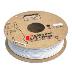 FormFutura - ReForm RPLA - Blanc (White) - 1.75 Mm - 1 Kg