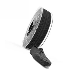 Recreus - Filaflex Foamy - Noir (Black) - 1,75 Mm - 600 G