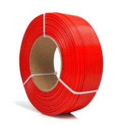 Rosa3D - PLA Starter - Rouge (Red) - 1,75 Mm - 1 Kg Refill