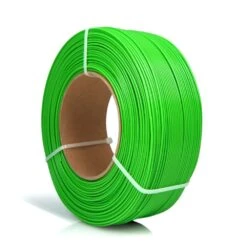 Rosa3D - PLA Starter - Vert (Green) - 1,75 Mm - 1 Kg Refill