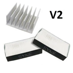 Kit De Rénovation Pour Filtre Actif Syne V2