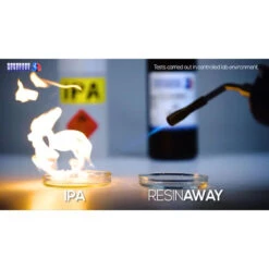 Monocure3D - Nettoyant Résine ResinAway - 20 L 7 Monocure3D - Nettoyant Résine ResinAway - 20 L -3D Prima Boutique ResinAwayIPA2 454eae18 21a1 46a3 a053 083e27babcfe