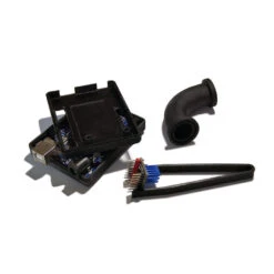 Poc Lab - Résine UV ABS-Like ESD - Noir - 1 Kg -3D Prima Boutique ResinePocLab 2cd620dc 5c02 4818 9b0c b9d224413dde