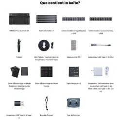 3D Prima Boutique -3D Prima Boutique Revopoint Miraco Plus 4