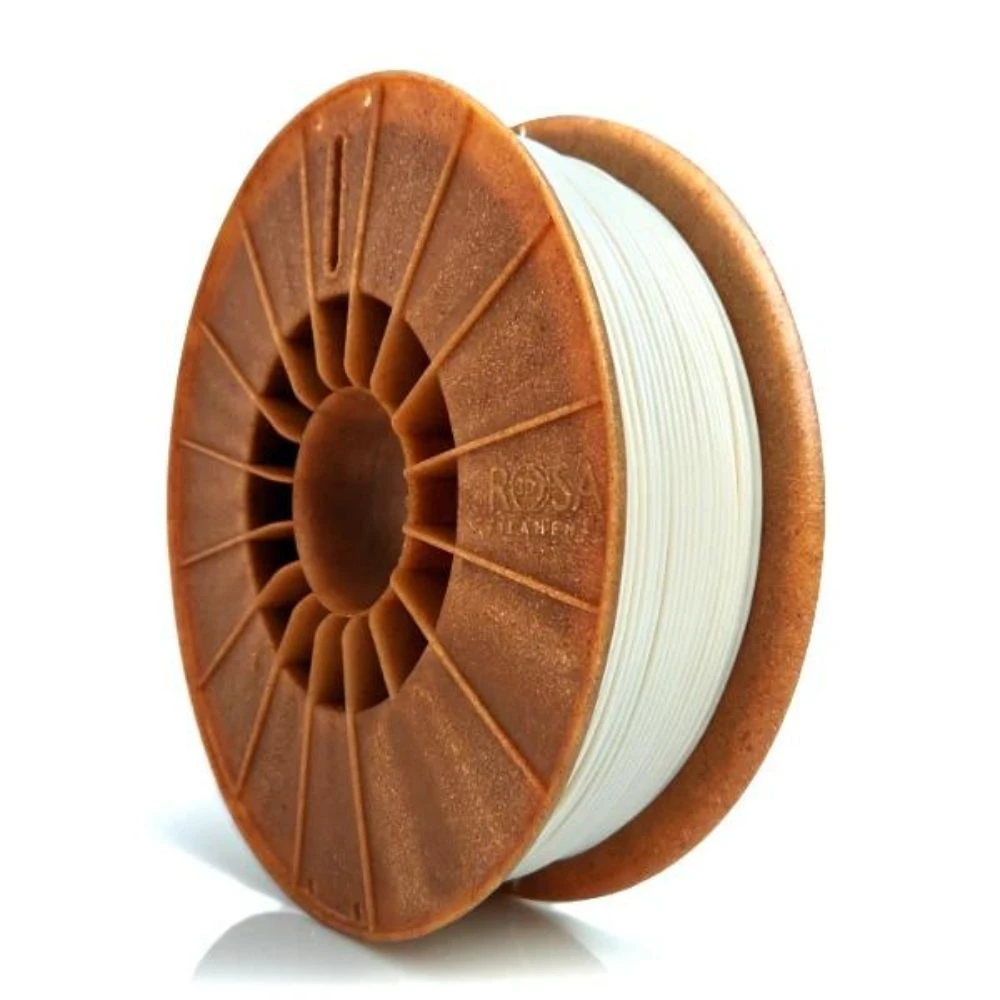 Rosa3D - ABS V0 FR - Blanc (White) - 1,75mm - 700g 1 Rosa3D - ABS V0 FR - Blanc (White) - 1,75mm - 700g