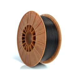 Rosa3D - PETG V0 FR - Noir (Black) - 1,75 Mm - 1 Kg