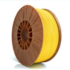 Rosa3D - ABS+ - Jaune (Yellow) - 1,75 Mm - 1 Kg