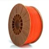 Rosa3D - ABS+ - Orange Pressée (Juicy Orange) - 1,75 Mm - 1 Kg