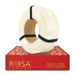 Rosa3D - ASA - Naturel (Natural) - 1,75 Mm - 1 Kg Refill