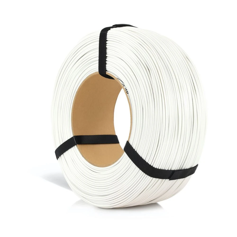 Rosa3D - ASA - Blanc (White) - 1,75 Mm - 1 Kg Refill 2 Rosa3D - ASA - Blanc (White) - 1,75 Mm - 1 Kg Refill – Image 2