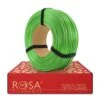 Rosa3D - ASA - Vert (Green) - 1,75 Mm - 1 Kg Refill