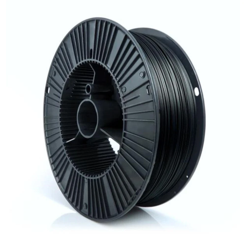 Rosa3D - ASA - Noir (Black) - 1,75 Mm - 2,5 Kg 1 Rosa3D - ASA - Noir (Black) - 1,75 Mm - 2,5 Kg