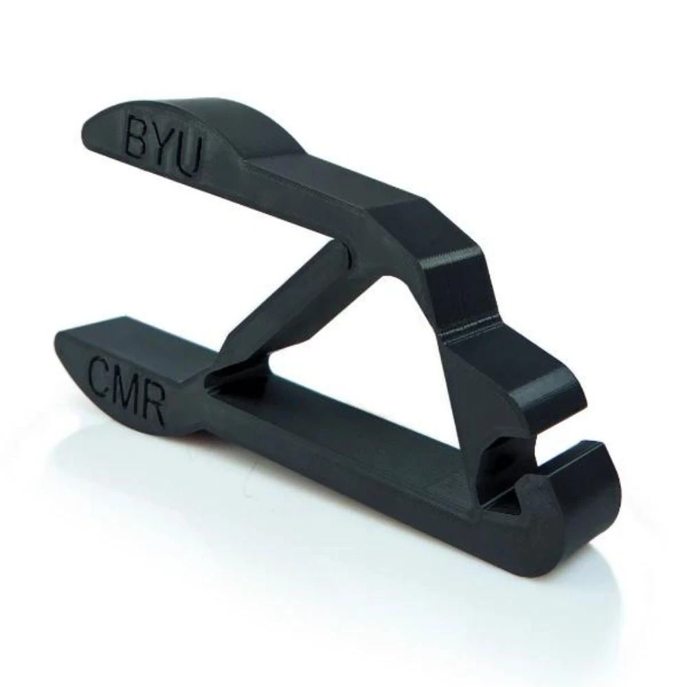 Rosa3D - PC-PBT (HT-UV-IMPACT) - Noir (Black) - 1,75 Mm - 1 Kg 2 Rosa3D - PC-PBT (HT-UV-IMPACT) - Noir (Black) - 1,75 Mm - 1 Kg – Image 2