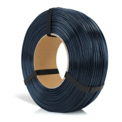 Rosa3D - PCTG - Bleu Marine Transparent (Navy Blue Transparent) - 1,75 Mm - 1 Kg Refill