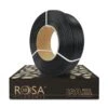 Rosa3D - PCTG+10GF Glass Fiber - Noir (Black) - 1,75 Mm - 1 Kg Refill