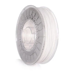 Rosa3D - PC + PTFE (Autolubrifiant) - Blanc (White) - 1,75 Mm - 500 G