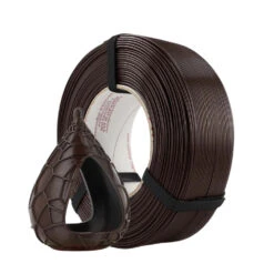 Rosa3D - PETG Standard HS - Chocolat (Chocolate Brown) - 1,75 Mm - 1 Kg Refill