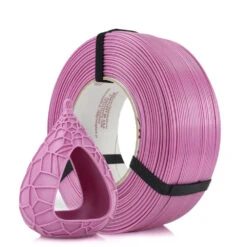 Rosa3D - PETG Standard HS - Lilas (Lilac) - 1,75 Mm - 1 Kg Refill