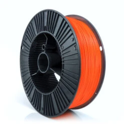 Rosa3D - PETG Standard HS - Orange Pressée (Juicy Orange) - 1,75 Mm - 3 Kg