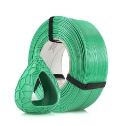Rosa3D - PETG Standard HS - Vert Tendre (Green Grass) - 1,75 Mm - 1 Kg Refill