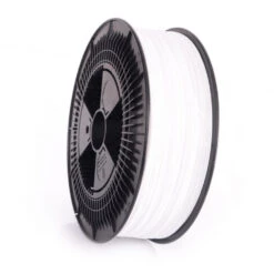 Rosa3D - PETG Standard HS - Blanc (White) - 1,75 Mm - 3 Kg