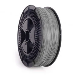 Rosa3D - PETG Standard HS - Gris (Gray) - 1,75 Mm - 3 Kg