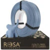 Rosa3D - PLA-CF - Bleu Jean Mat (Matt Blue Jeans) - 1,75 Mm - 1 Kg Refill