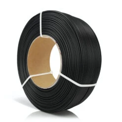 Rosa3D - PLA Aspect Carbone (CarbonLook) - 1,75 Mm - 1 Kg Refill