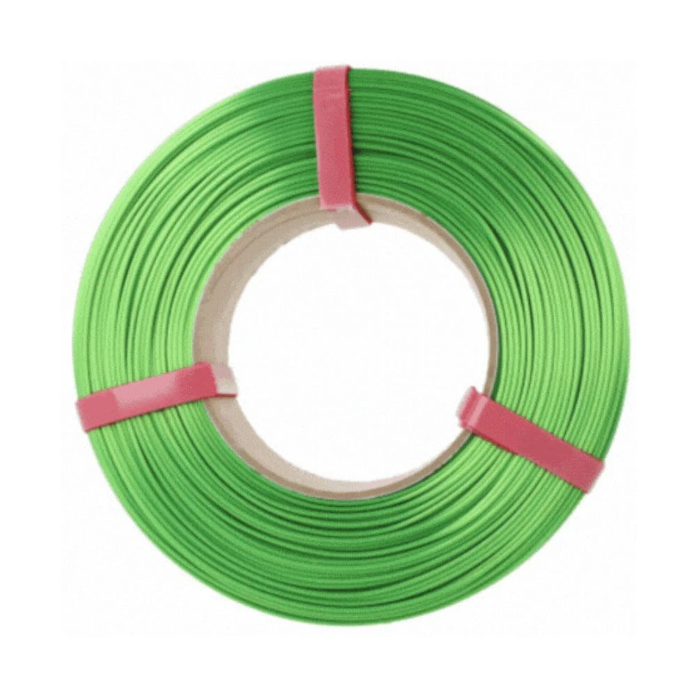 Rosa3D - PLA Magic Silk - Mystic Vert & Noir (Mystic Green & Black) - 1,75 Mm - 1 Kg Refill 3 Rosa3D - PLA Magic Silk - Mystic Vert & Noir (Mystic Green & Black) - 1,75 Mm - 1 Kg Refill – Image 3