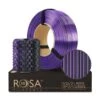 Rosa3D - PLA Magic Silk - Violet Mystique (Mistic Violet) - 1,75 Mm - 1 Kg Refill