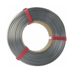 Rosa3D - PLA Magic Silk - Or & Argent (Gold-Silver) - 1,75 Mm - 1 Kg Refill -3D Prima Boutique Rosa3D PLAMagicSilk silvergold 1 75mm 1kgRefill 79f94d74 7620 4367 bae6 1c12dbd47476