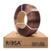 Rosa3D - PLA Silk - Bronze - 1,75 Mm - 1 Kg Refill