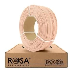 Pack Refill Rosa3D - Skin - PLA Starter X3 + Masterspool Offerte -3D Prima Boutique Rosa3D PLAStarterSkin porcelain 1kgRefill 2 a10bc74f 0b61 4ceb bdc9 266231e48e55
