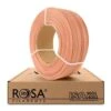 Rosa3D - PLA Starter - Peau Rose Beige (Rose Beige Skin) - 1,75 Mm - 1 Kg Refill