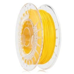 Rosa3D - TPU ROSA-Flex 85A - Jaune (Yellow) - 1,75 Mm - 500 G