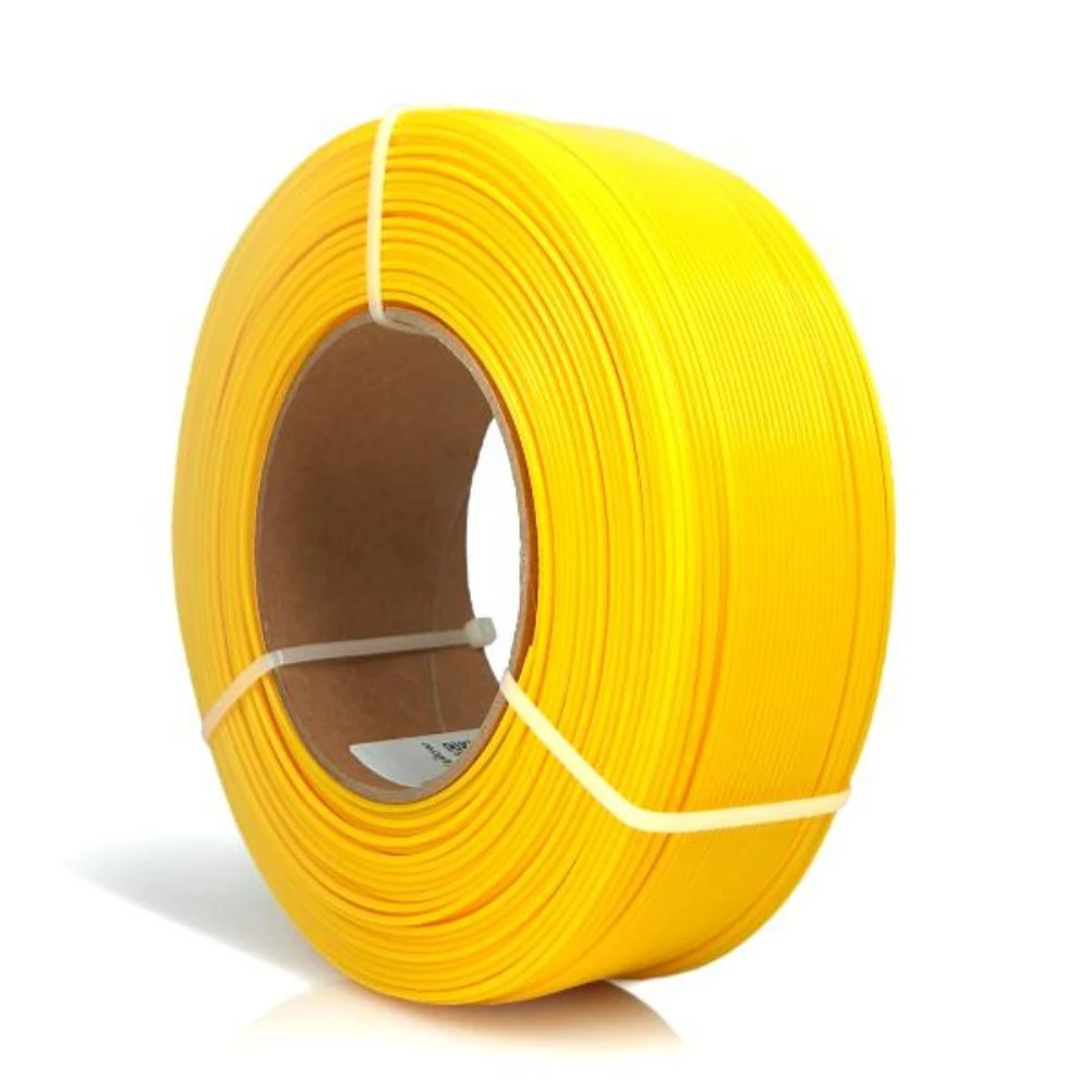 Rosa3D - PCTG - Jaune (Yellow) - 1,75 Mm - 1 Kg Refill 1 Rosa3D - PCTG - Jaune (Yellow) - 1,75 Mm - 1 Kg Refill